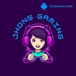Jhong Gaming