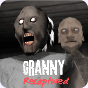 Granny Revamp(Recaptured) APK Download for Android