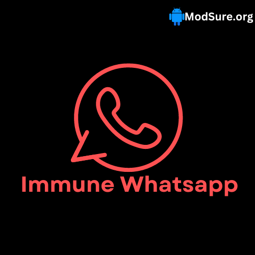 immune whatsapp apk download free latest version for android