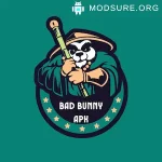 Bad Bunny FF APK 