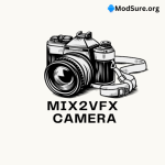 Mix2vfx Camera 