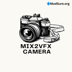 Mix2vfx Camera APK download free latest version