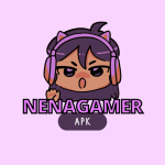 Nenagamer FF Max APK 