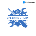 OPL GAME UTILITY 