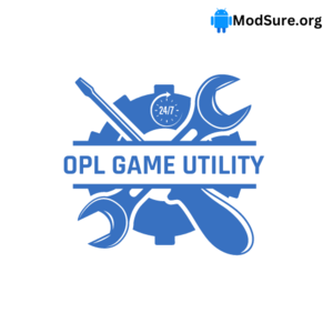 Opl game utility apk download free latest verion for android