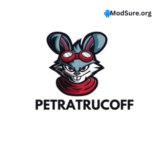 PetraTrucoff APK download latest version for android free