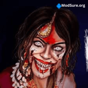 Kamla Horror Game APK Download Mod Android