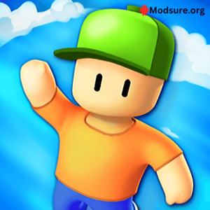 Kipas guys stumble guys APK