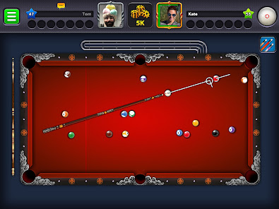 PSH4X 8 Ball Pool APK(MOD) Download 2024 Latest for Android