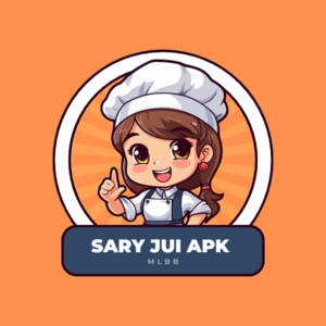 Sary Jui+ APK (Latest Version) v1.7 Free Download