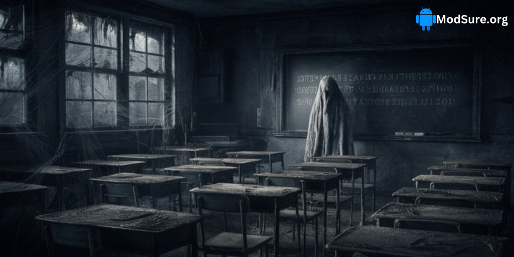 The Classrooms Horror Game APK Free Download 2024