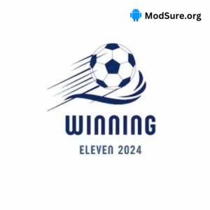 Winning Eleven 2024 APK