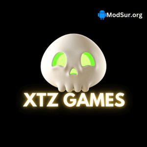 XTZ Games APK Download(free) the latest version for Android