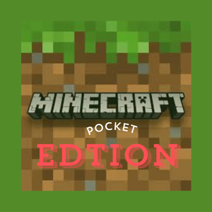 Minecraft Pocket Edition mod APK Download the latest version