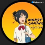Worst Gaming Injector 2024 APK